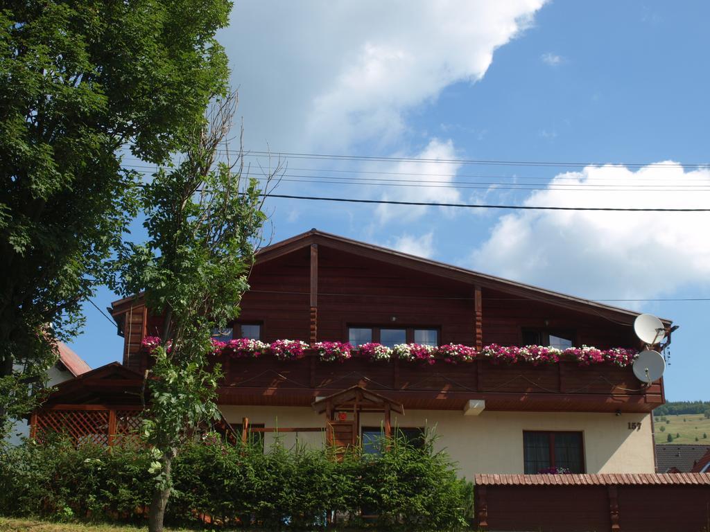 Apartman Tilia Zdiar Room photo