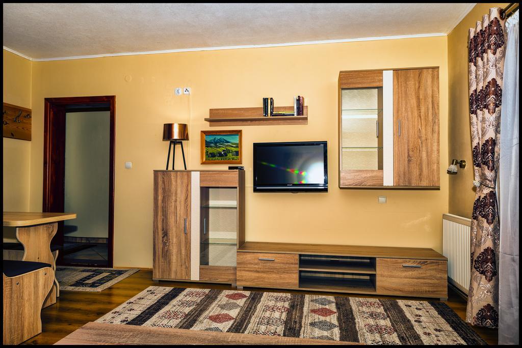 Apartman Tilia Zdiar Exterior photo