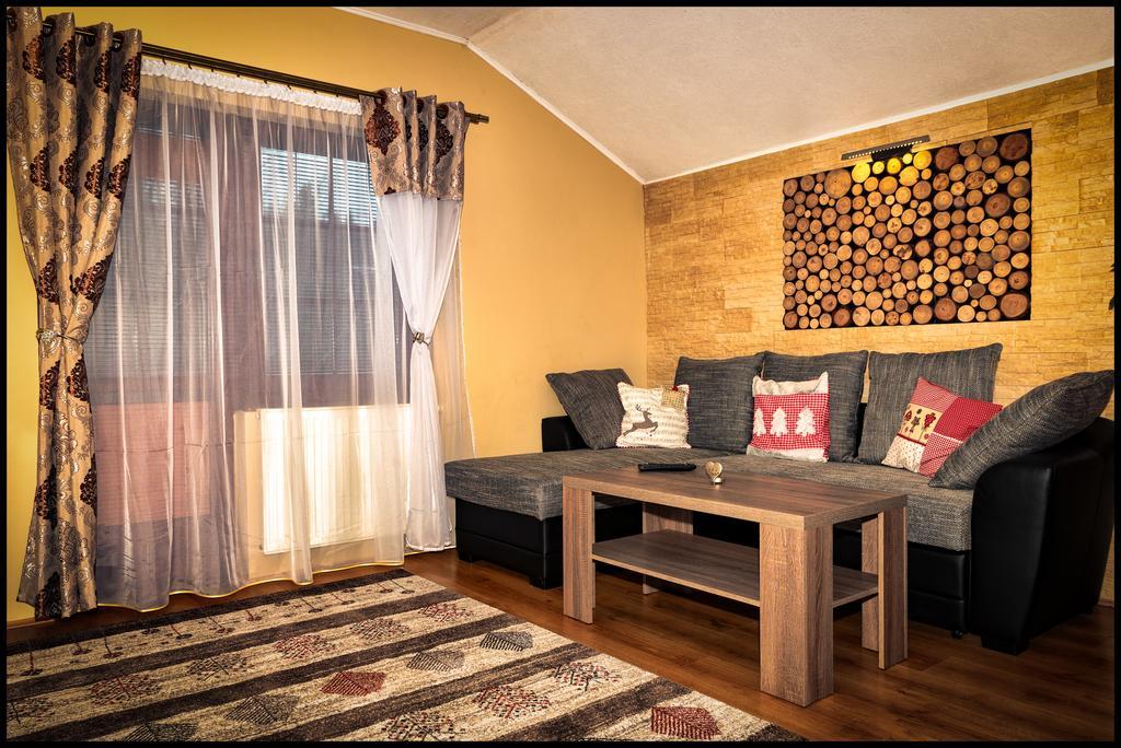Apartman Tilia Zdiar Exterior photo
