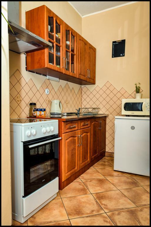 Apartman Tilia Zdiar Exterior photo